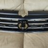 Volkswagen Tiguan 5NA Front Grille
