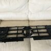 Volkswagen Tiguan 5NA Front Grille