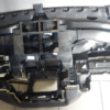 Volkswagen Touareg II / 7P Front Dashboard