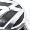 Volkswagen Touran II / 5T Front Grille