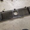 Volkswagen Jetta I Front Grille Set OEM 161853653