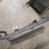 Volkswagen Jetta I Front Grille Set OEM 161853653