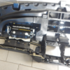 Volkswagen Touareg II / 7P Front Dashboard