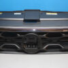 Volkswagen T-Roc A11 Front Grille Black OEM 2GA853653H