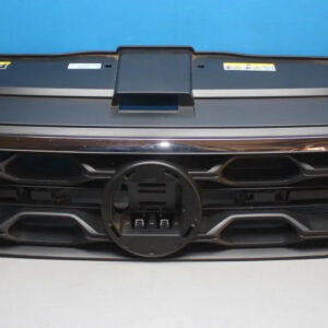 Volkswagen T-Roc A11 Front Grille Black OEM 2GA853653H