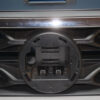Volkswagen T-Roc A11 Front Grille Black OEM 2GA853653H