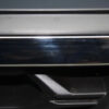 Volkswagen T-Roc A11 Front Grille Black OEM 2GA853653H