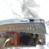 Mercedes W123 Rear Left Bumper Corner Chrome OEM 1238800371