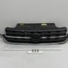 Volkswagen T-Cross C11 Front Grille Black