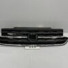 Volkswagen T-Cross C11 Front Grille Black