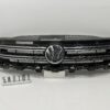Volkswagen Tiguan 5N2 Front Grille Black OEM 5N0853653F