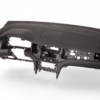 Volkswagen Golf Sportsvan AM1 Front Dashboard