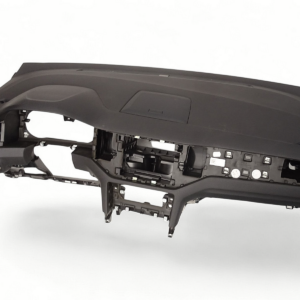 Volkswagen Golf Sportsvan AM1 Front Dashboard