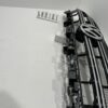 Volkswagen Tiguan 5N2 Front Grille Black OEM 5N0853653F