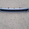 Volkswagen Multivan T4 Front Lower Grille Panel Blue Metallic OEM 7D0853654