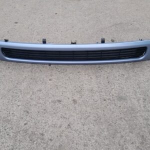 Volkswagen Multivan T4 Front Lower Grille Panel Blue Metallic OEM 7D0853654