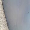 Volkswagen Multivan T4 Front Lower Grille Panel Blue Metallic OEM 7D0853654