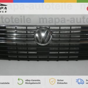 Volkswagen Multivan T6.1 Front Grille OEM 7LA853651B