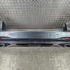 Mercedes GLE W166 / C292 Rear Bumper Grey