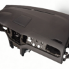 Volkswagen Golf Sportsvan AM1 Front Dashboard