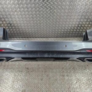 Mercedes GLE W166 / C292 Rear Bumper Grey
