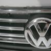 Volkswagen Multivan T6.1 Front Grille OEM 7LA853651B