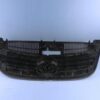 Volkswagen Tiguan 5N Front Grille Black OEM 5N0853651