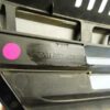 Volkswagen Tiguan 5N Front Grille Black OEM 5N0853651