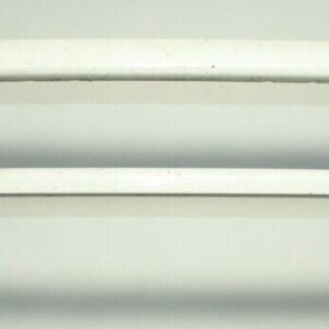 Volkswagen Caravelle / Multivan T4 Front Lower Grille Panel OEM 7D0853662E