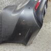 Mercedes GLE W166 / C292 Rear Bumper Grey