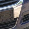 Volkswagen Passat 3C Front Grille