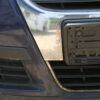Volkswagen Passat 3C Front Grille