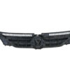 Volkswagen Golf Plus 5M Front Grille Grey OEM 5M0853651A