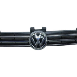 Volkswagen Golf Sportsvan R-Line Front Grille OEM 510853651