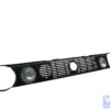 Volkswagen Polo GT II / 86C / 87C Front Grille with Auxiliary Light OEM 871853653