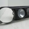 Volkswagen Polo GT II / 86C / 87C Front Grille with Auxiliary Light OEM 871853653