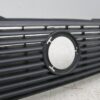 Volkswagen Polo GT II / 86C / 87C Front Grille with Auxiliary Light OEM 871853653