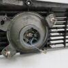 Volkswagen Polo GT II / 86C / 87C Front Grille with Auxiliary Light OEM 871853653