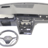 Volkswagen Passat B8 Facelift Front Dashboard Set
