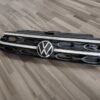 Volkswagen T-Roc Front Grille Black OEM 2GA853653H