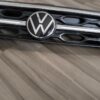 Volkswagen T-Roc Front Grille Black OEM 2GA853653H