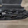 Volkswagen T-Roc Front Grille Black OEM 2GA853653H