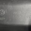 Volkswagen Passat R-Line B9 Front Grille OEM 3J0853653
