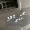 Volkswagen Passat 3BG Front Dashboard Sun Beige / Grey OEM 3B1857003