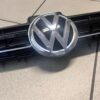 Volkswagen Golf VII Front Grille