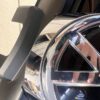Volkswagen Golf VII Front Grille