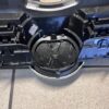 Volkswagen Golf VII Front Grille