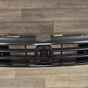 Volkswagen Tiguan II / 5N Front Grille Black OEM 5NA853651BC