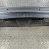 Mercedes GLE W166 / C292 Rear Bumper Grey