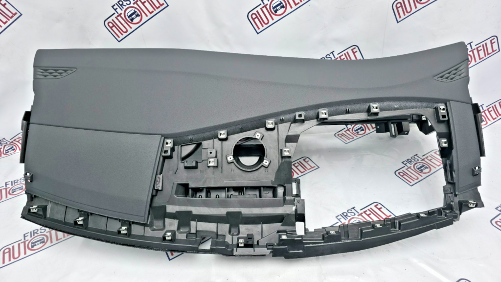 Volkswagen ID.7 Front Dashboard Black OEM 14A857003